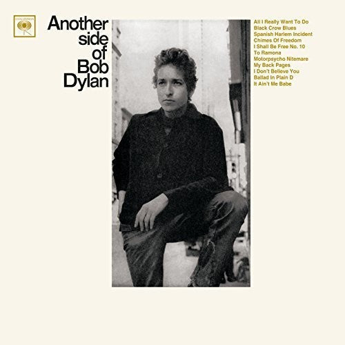 Bob Dylan: Another Side Of Bob Dylan { Vinyl LP }