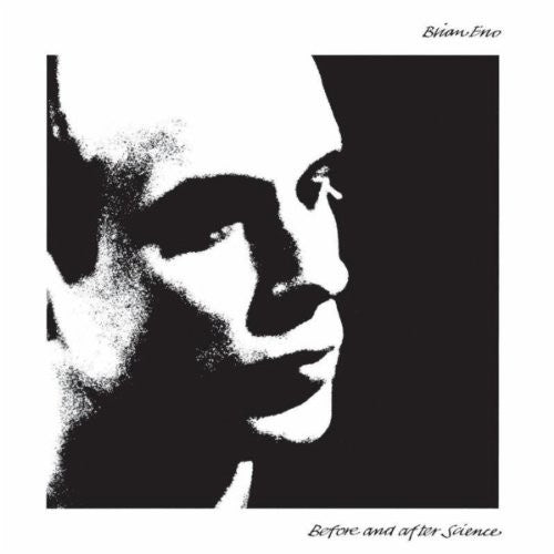 Brian Eno: Before And After Science { Vinyl LP }