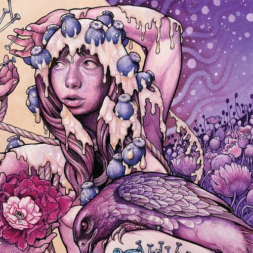 Baroness: Try To Disappear { Vinyl LP }