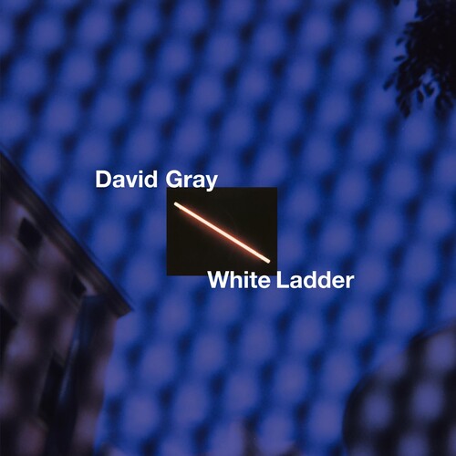 David Gray: White Ladder (20th Anniversary Edition) [4LP] { Vinyl LP }