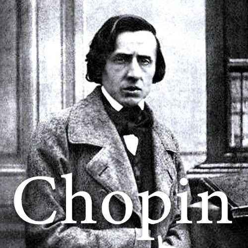 Frederic Chopin: Masterpieces Of { Vinyl LP }