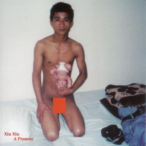 Xiu Xiu: A Promise { Vinyl LP }