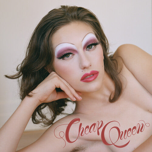 King Princess: Cheap Queen { Vinyl LP }
