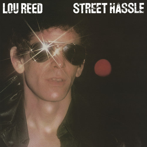 Lou Reed: Street Hassle { Vinyl LP }