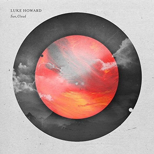 Luke Howard: Sun Cloud { Vinyl LP }