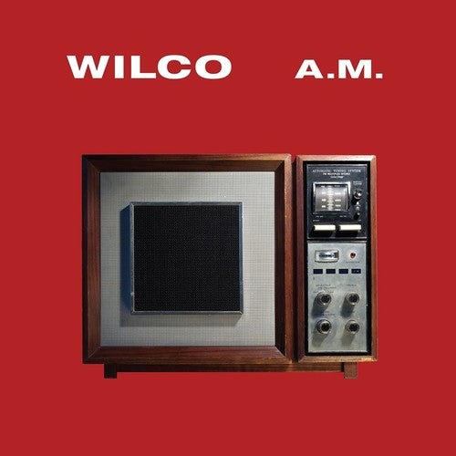Wilco: A.m. { Vinyl LP }