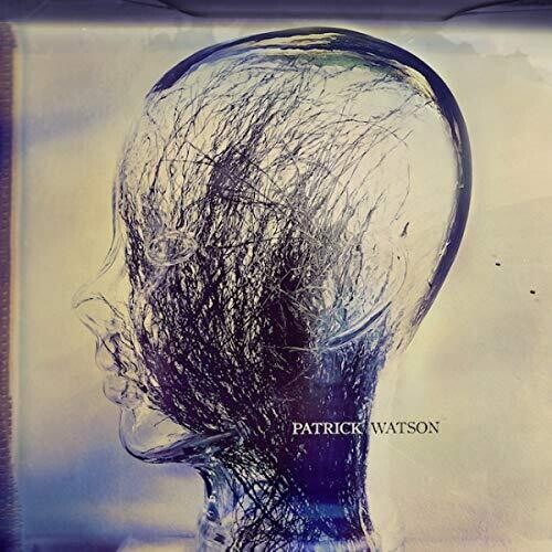 Patrick Watson: Wave { Vinyl LP }