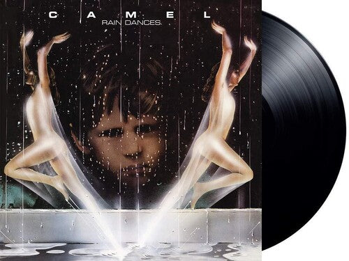 Camel: Rain Dances { Vinyl LP }