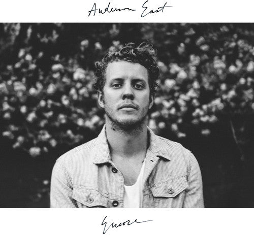 Anderson East: Encore { Vinyl LP }