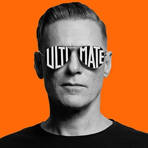 Bryan Adams: Ultimate { Vinyl LP }