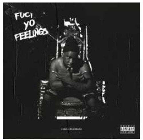 Robert Glasper: Fuck Yo Feelings { Vinyl LP }