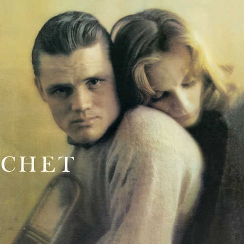 Chet Baker: Chet { Vinyl LP }