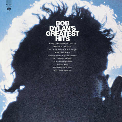 Bob Dylan: Greatest Hits { Vinyl LP }
