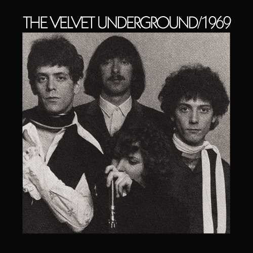 The Velvet Underground: 1969 { Vinyl LP }