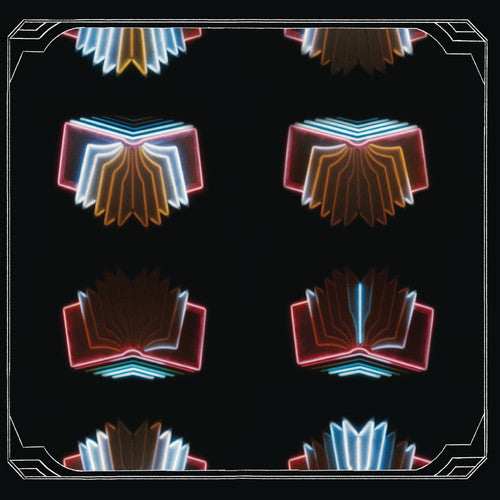 Arcade Fire: Neon Bible { Vinyl LP }