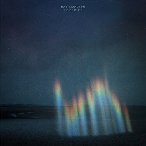 Rob Simonsen: Reveries { Vinyl LP }