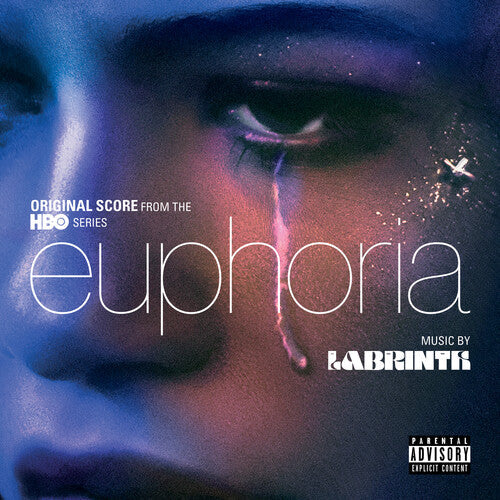 Labrinth: Euphoria (Original Score From the HBO Series) { Vinyl LP }