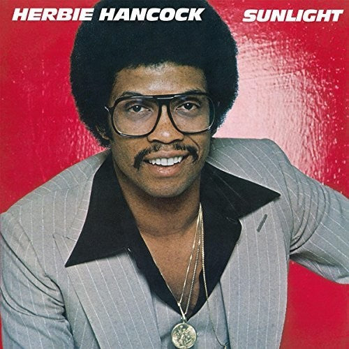 Herbie Hancock: Sunlight { Vinyl LP }