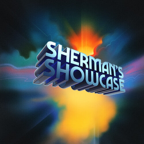 Various: Sherman's Showcase (Original Soundtrack) { Vinyl LP }