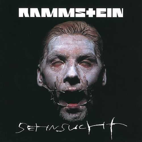 Rammstein: Sehnsucht { Vinyl LP }