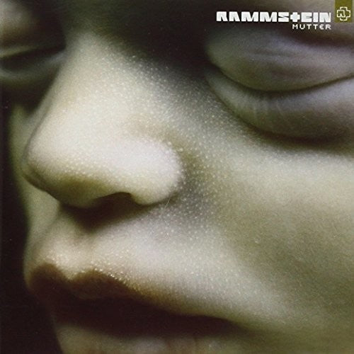 Rammstein: Mutter { Vinyl LP }