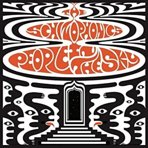Schizophonics: People In The Sky { Vinyl LP }
