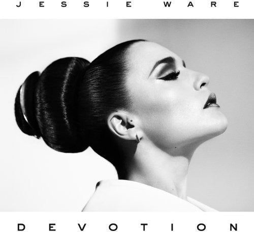 Jessie Ware: Devotion { Vinyl LP }