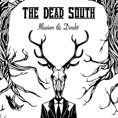 Dead South: Illusion & Doubt { Vinyl LP }