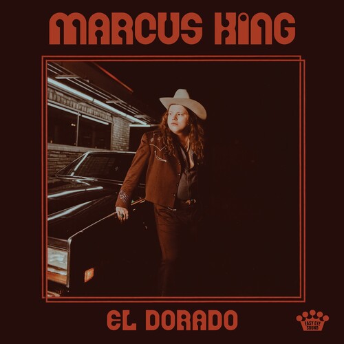 Marcus King Band: El Dorado { Vinyl LP }