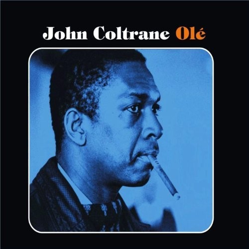 John Coltrane: Ole { Vinyl LP }