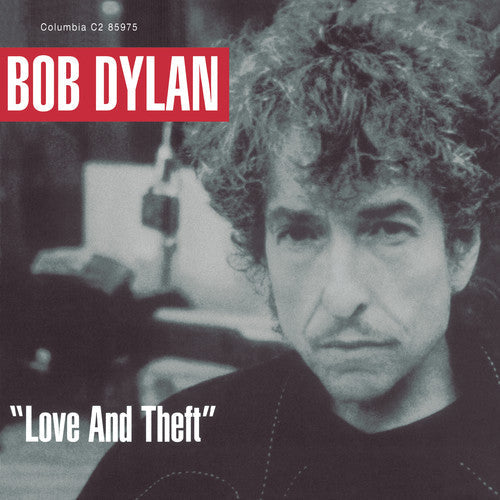 Bob Dylan: Love And Theft { Vinyl LP }