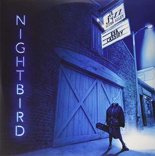 Eva Cassidy: Nightbird { Vinyl LP }