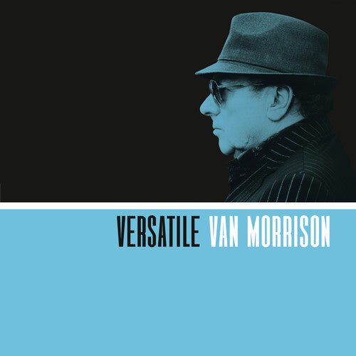Van Morrison: Versatile { Vinyl LP }