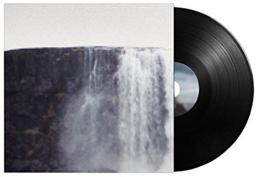 Nine Inch Nails: The Fragile: Deviations 1 { Vinyl LP }
