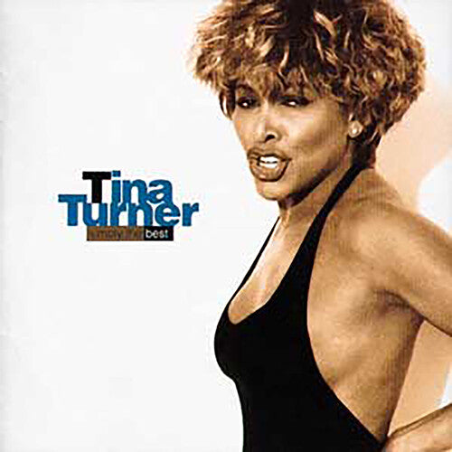Tina Turner: Simply The Best { Vinyl LP }