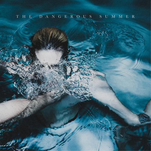 The Dangerous Summer: The Dangerous Summer { Vinyl LP }