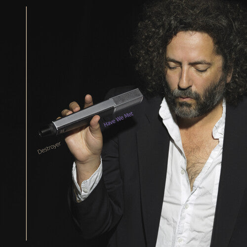 Destroyer: Have We Met { Vinyl LP }
