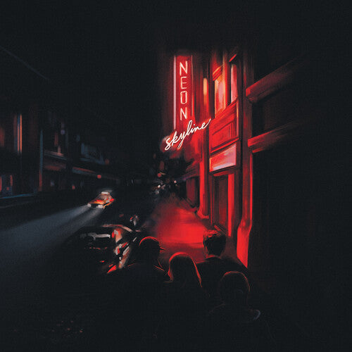 Andy Shauf: The Neon Skyline { Vinyl LP }