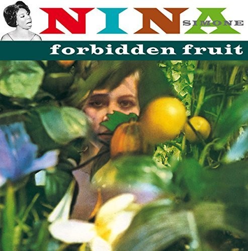 Nina Simone: Forbidden Fruit { Vinyl LP }