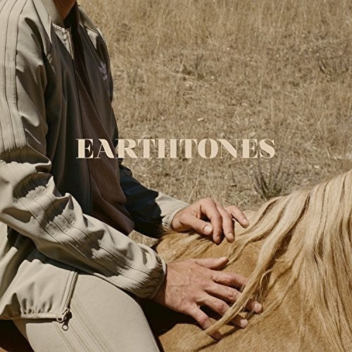 Bahamas: Earthtones { Vinyl LP }