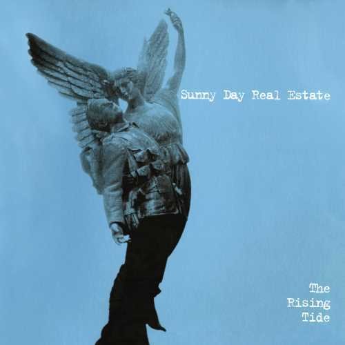 Sunny Day Real Estate: The Rising Tide { Vinyl LP }