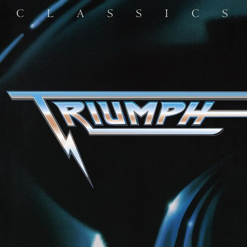 Triumph: Classics { Vinyl LP }