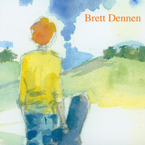 Brett Dennen: Brett Dennen { Vinyl LP }