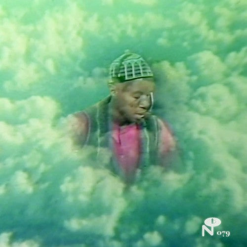 Laraaji: Vision Songs { Vinyl LP }