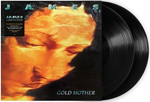 James: Gold Mother (180-gram) { Vinyl LP }