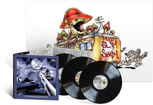 Eminem: The Slim Shady (Expanded Edition) { Vinyl LP }