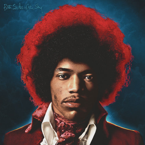 Jimi Hendrix: Both Sides of the Sky { Vinyl LP }