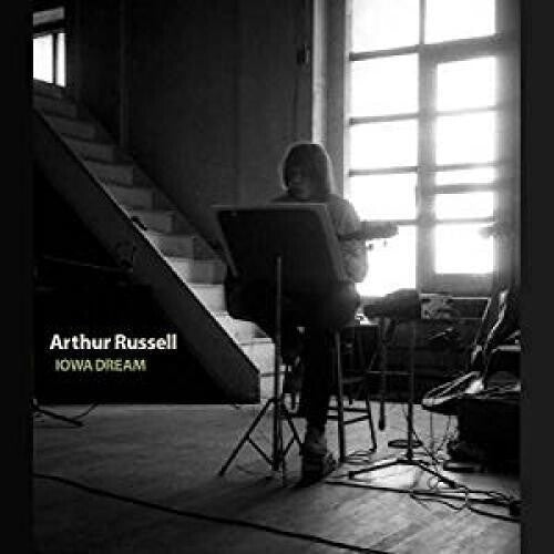 Arthur Russell: Iowa Dream { Vinyl LP }