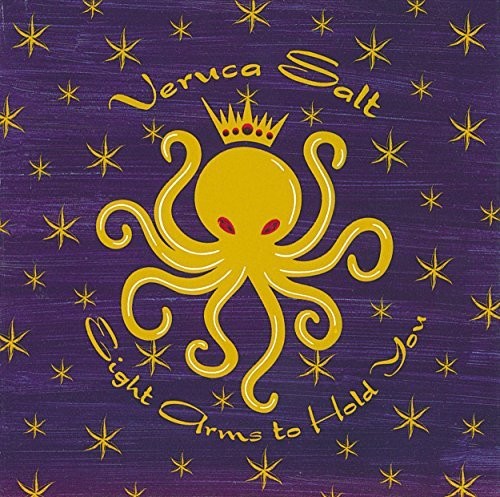 Veruca Salt: Eight Arms To Hold You { Vinyl LP }