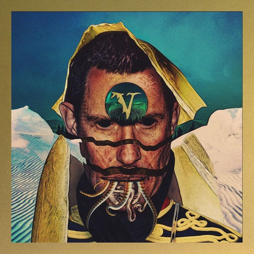 Veil of Maya: False Idol { Vinyl LP }
